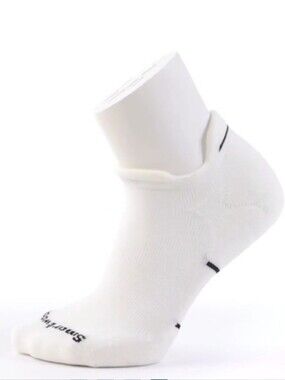 Smartwool Run Low Ankle Socks 2pairs